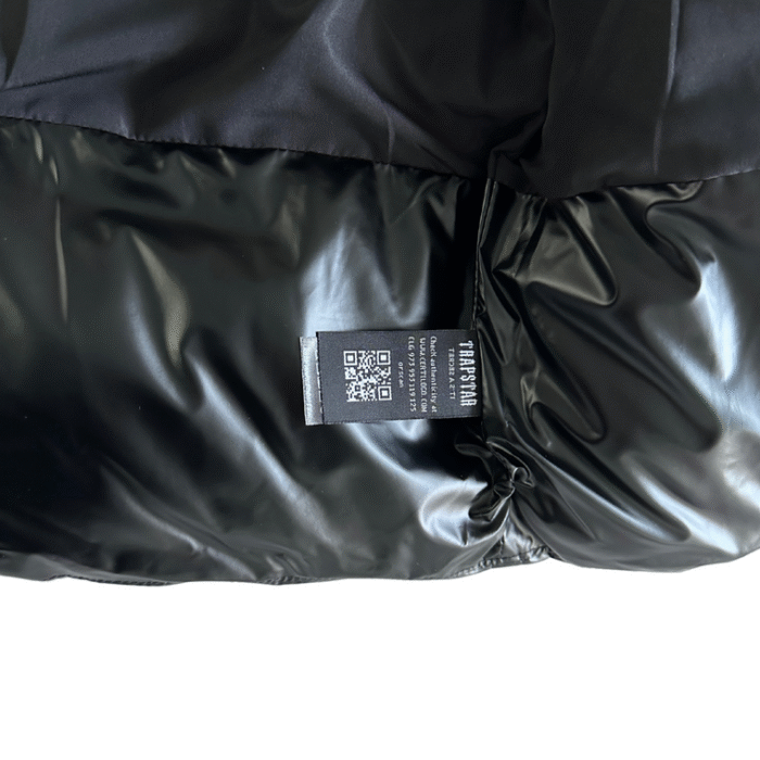Trapstar Jacket - Image 8