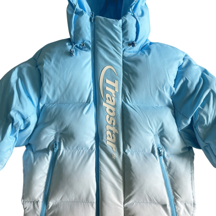 Trapstar Jacket - Image 8