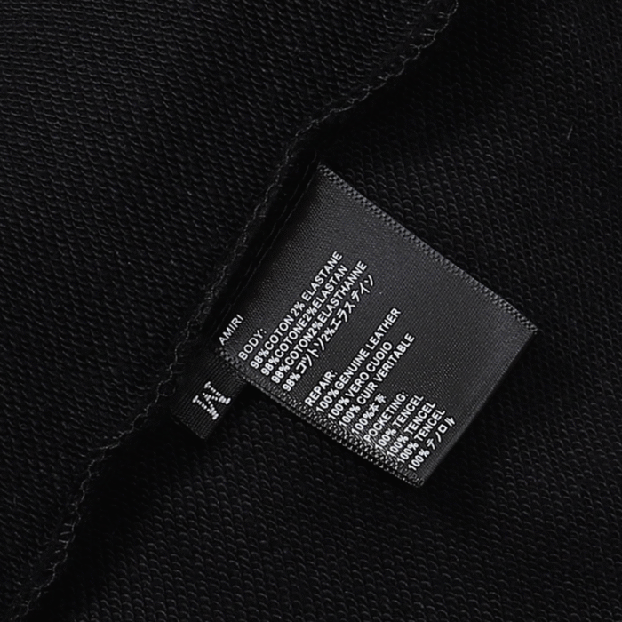AMIRI HOODIE - Image 4