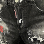 DSQ2 SHORTS - Image 3