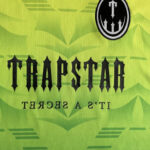 Trapstar T-shirt - Image 5