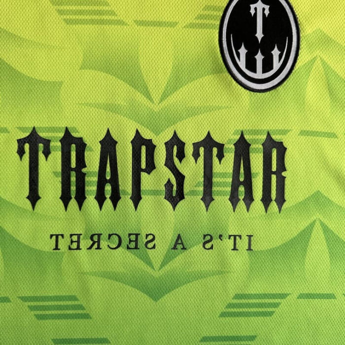 Trapstar T-shirt - Image 5