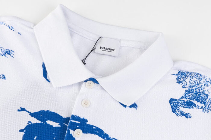 T-SHIRT POLO BRB - Image 3