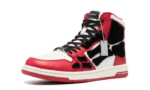 Skel Red/Black high - Image 3