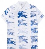 T-SHIRT POLO BRB