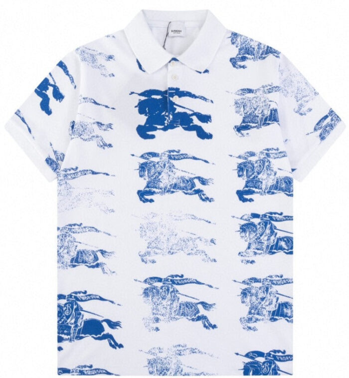 T-SHIRT POLO BRB - Image 1