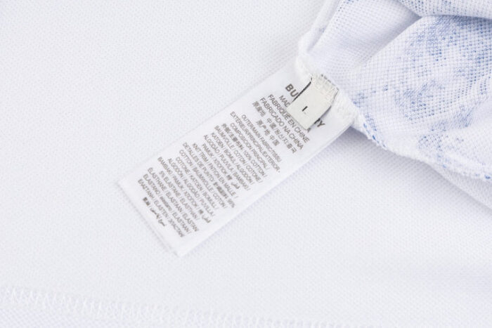 T-SHIRT POLO BRB - Image 4