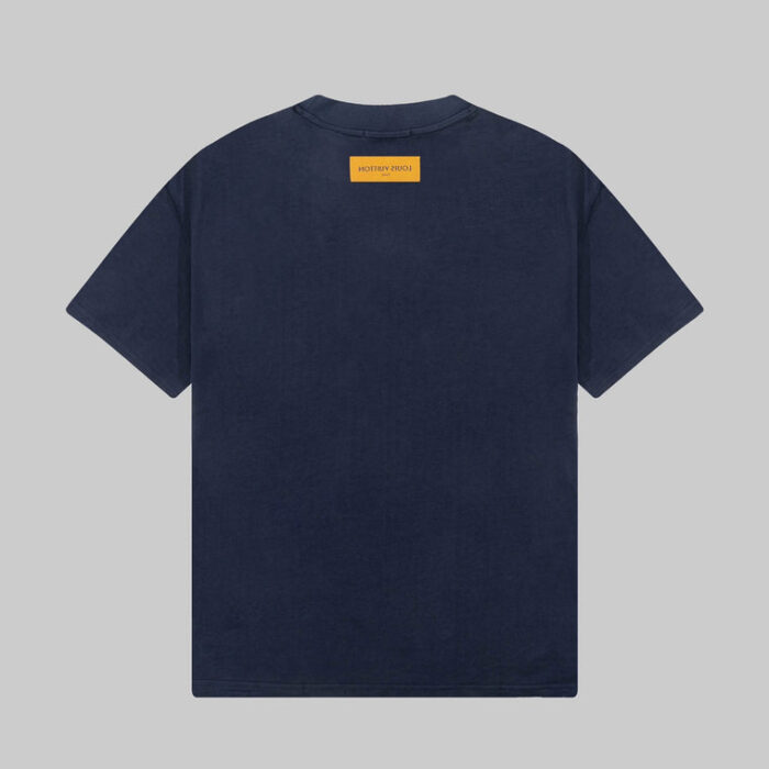 T-SHIRT LOUIS V - Image 4
