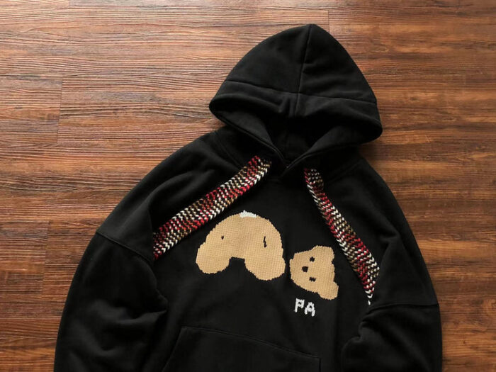 HOODIE P*LM ANG - Image 2