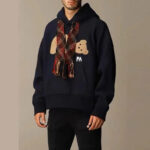 HOODIE P*LM ANG - Image 4