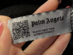 HOODIE P*LM ANG - Image 9