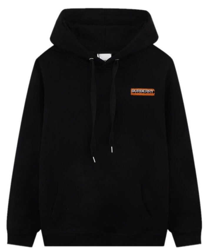 HOODIE BRB - Image 1