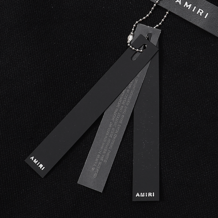 AMIRI HOODIE - Image 3