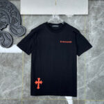T-SHIRT CHROME H - Image 2