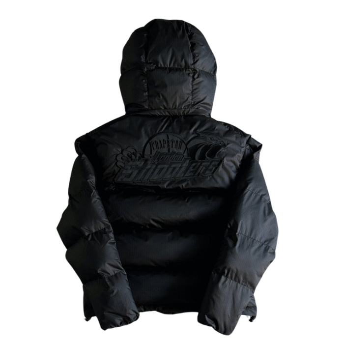 Trapstar Jacket - Image 2