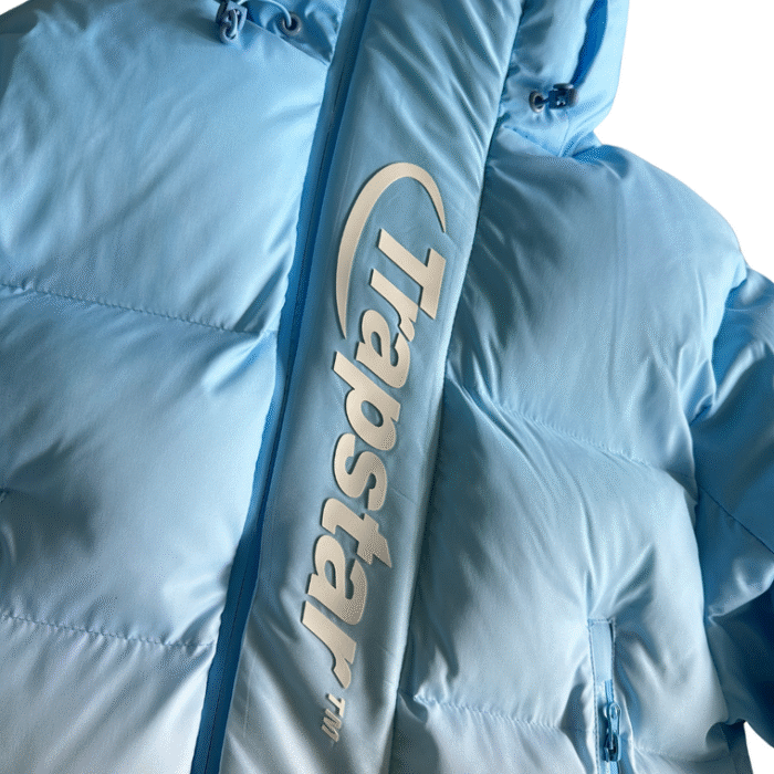 Trapstar Jacket - Image 9