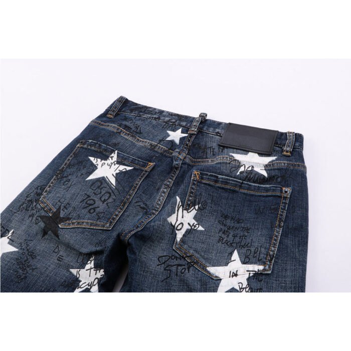 DSQ2 JEANS - Image 5