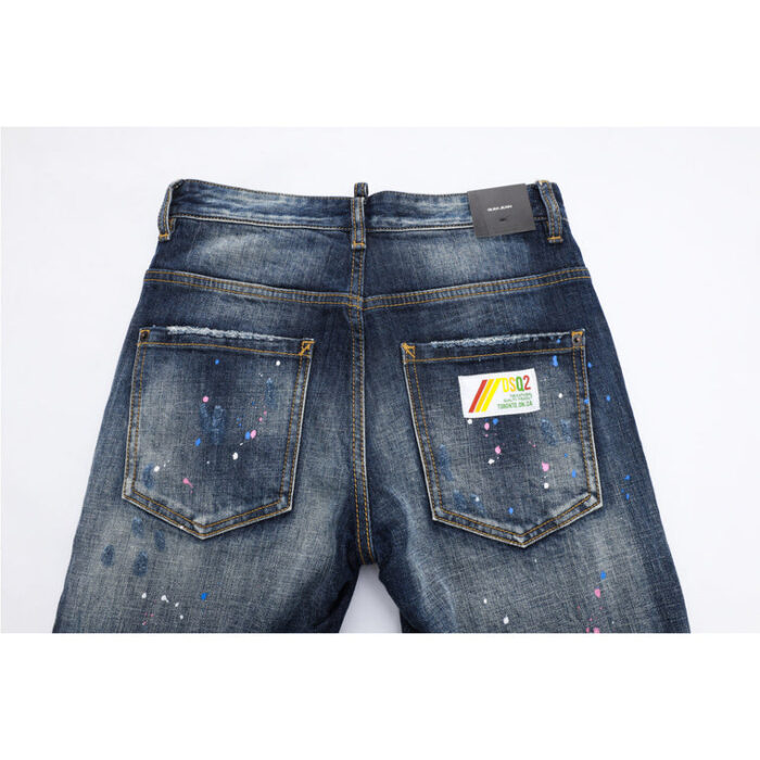 DSQ2 JEANS - Image 5
