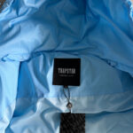 Trapstar Jacket - Image 5