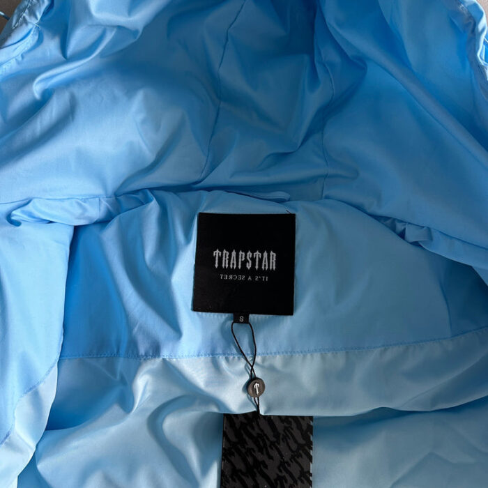 Trapstar Jacket - Image 5