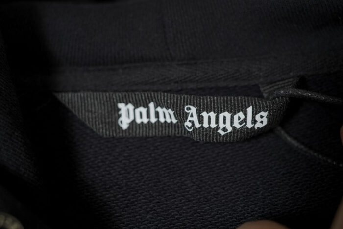 HOODIE P*LM ANG - Image 5