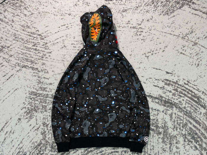 B*PE HOODIE - Image 2