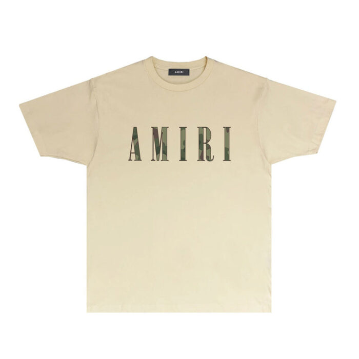 AMIRI T-SHIRT - Image 1