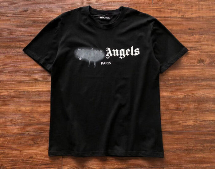 T-SHIRT P*LM ANG - Image 2