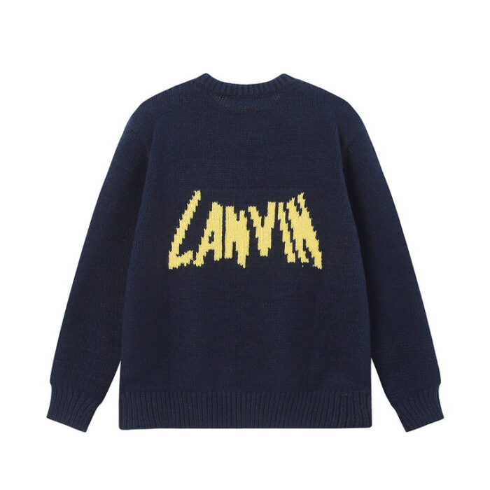 LANV*IN HOODIE - Image 1