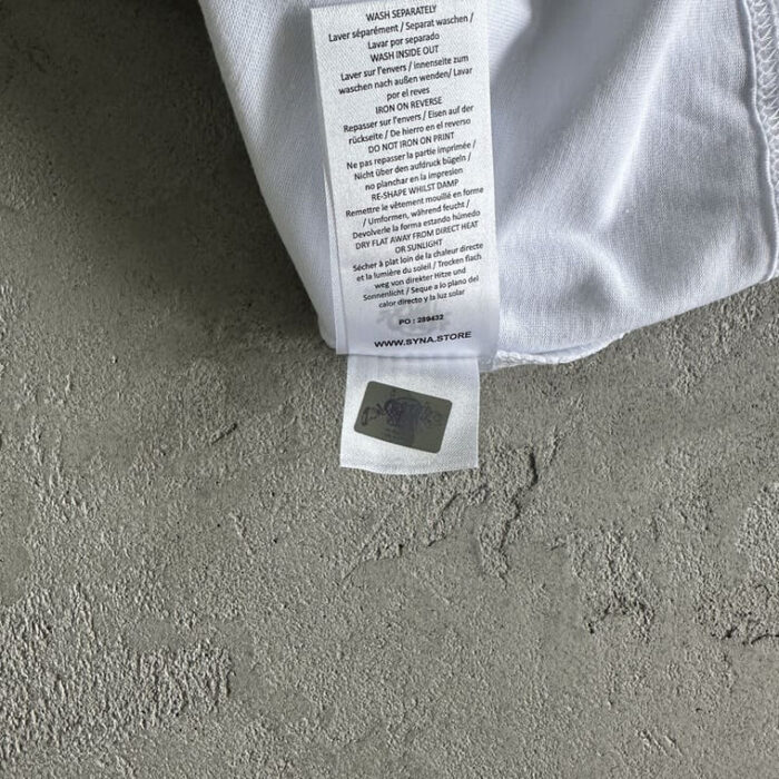SYNA T-SHIRT - Image 9