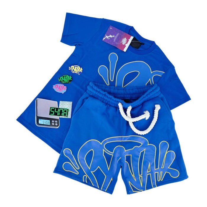 SYNA SET - Image 1