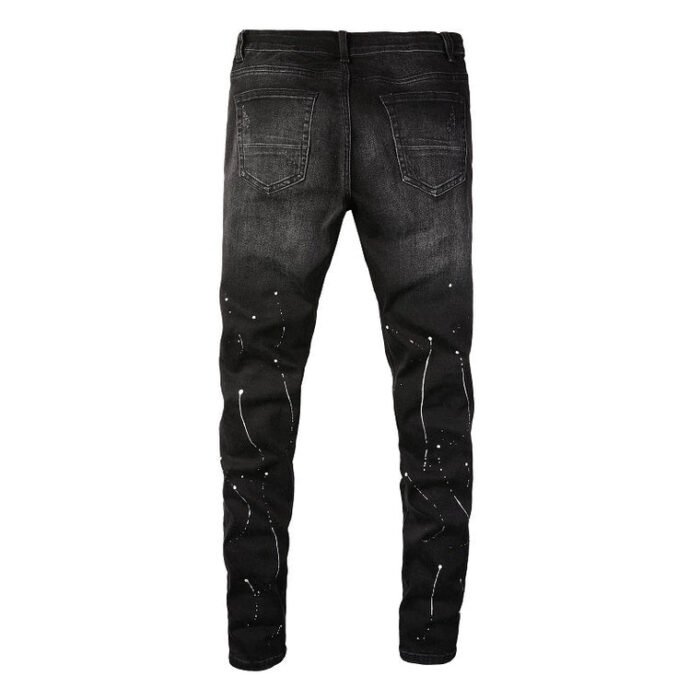 AMIRI JEANS - Image 4
