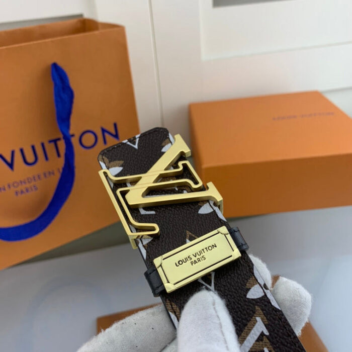 BELT LOUIS V - Image 3