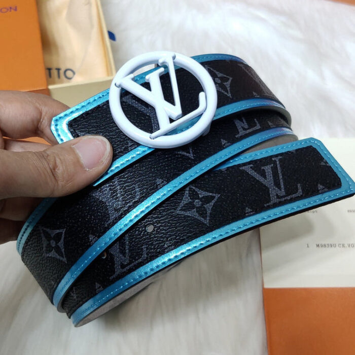 BELT LOUIS V - Image 1