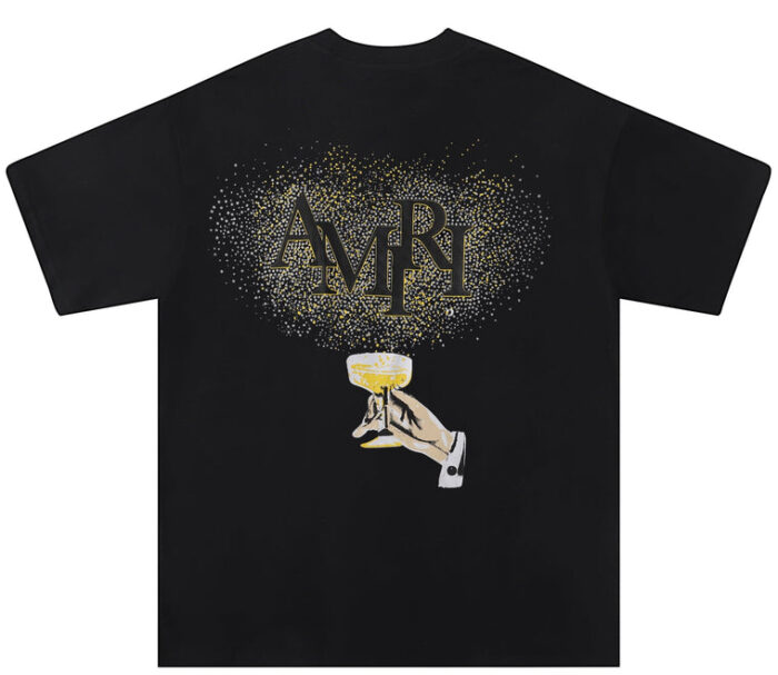 AMIRI T-SHIRT - Image 1