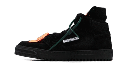 Court 3.0 high-top Black