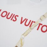 T-SHIRT LOUIS V - Image 7
