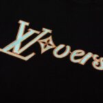 T-SHIRT LOUIS V - Image 5
