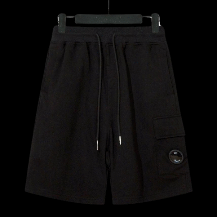 CP CMPNY SHORTS - Image 1