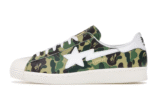 Camo Green