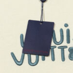 T-SHIRT LOUIS V - Image 6