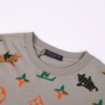 T-SHIRT LOUIS V - Image 9