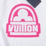 T-SHIRT LOUIS V - Image 5
