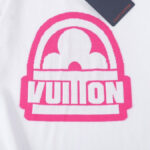 T-SHIRT LOUIS V - Image 6