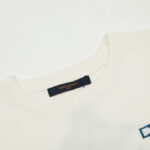 T-SHIRT LOUIS V - Image 12