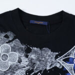 T-SHIRT LOUIS V - Image 10