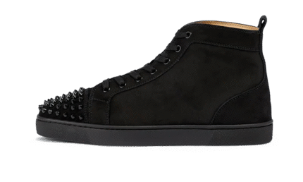 Sneakers Lou Spikes Orlato