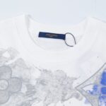 T-SHIRT LOUIS V - Image 5