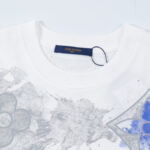 T-SHIRT LOUIS V - Image 6
