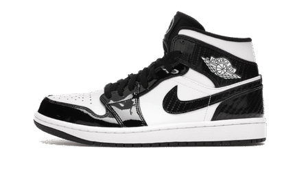 Mid Carbon Fiber All Star